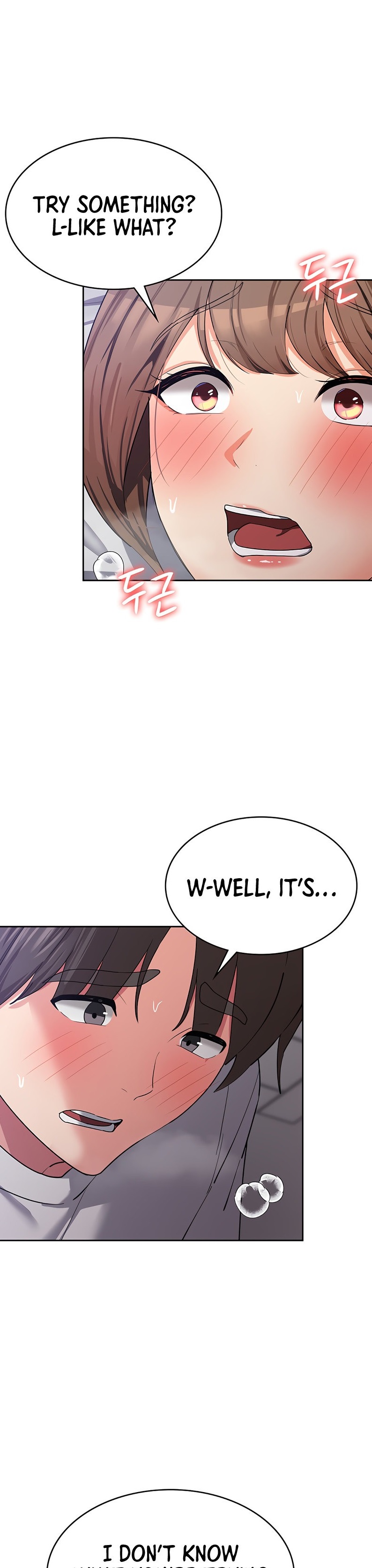 Sexy Man and Woman - Chapter 13 [photo 1] - MangaPorn