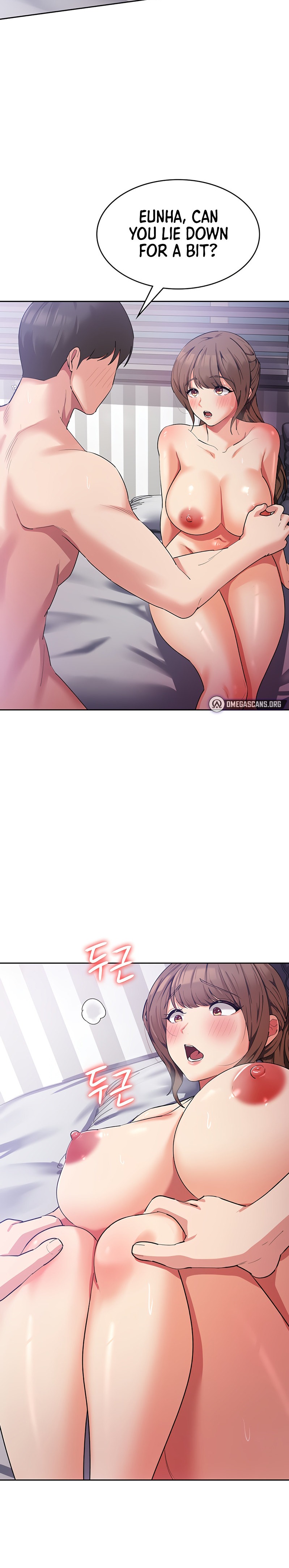 Sexy Man and Woman - Chapter 13 [photo 14] - MangaPorn