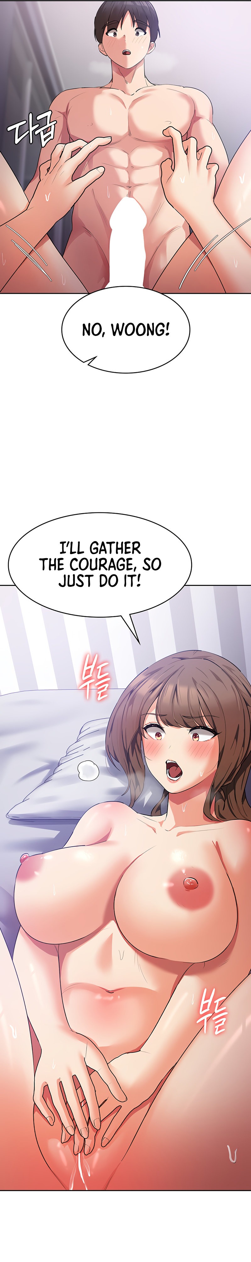 Sexy Man and Woman - Chapter 13 [photo 19] - MangaPorn