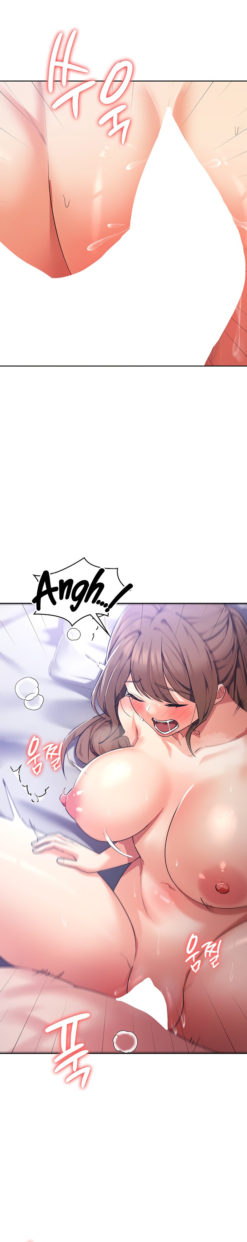 Sexy Man and Woman - Chapter 13 [photo 21] - MangaPorn