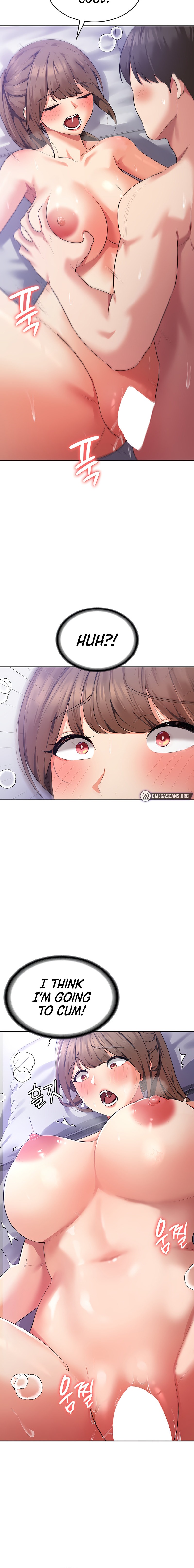 Sexy Man and Woman - Chapter 13 [photo 29] - MangaPorn