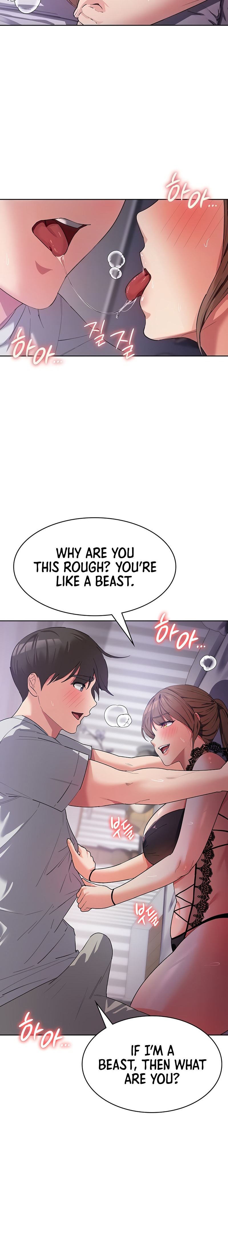 Sexy Man and Woman - Chapter 13 [photo 6] - MangaPorn