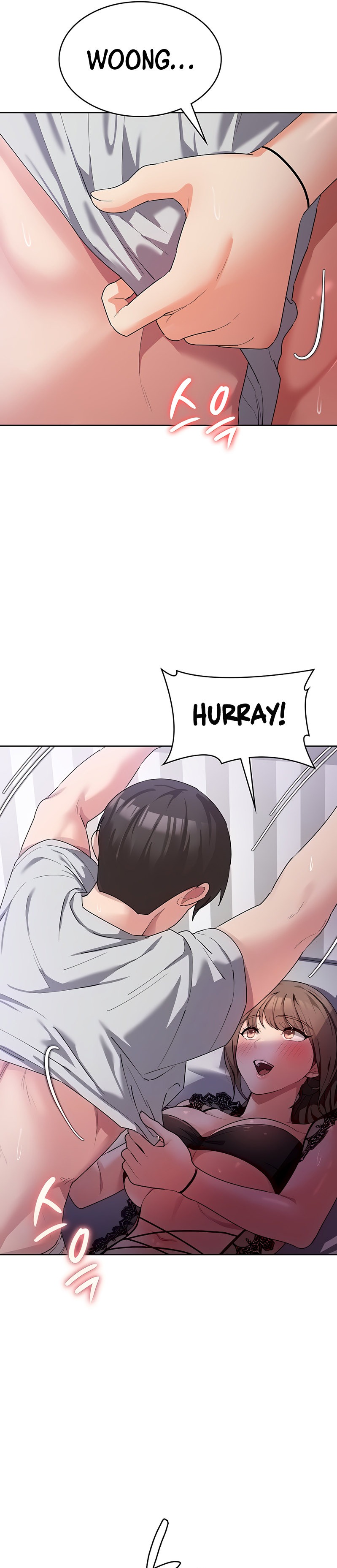 Sexy Man and Woman - Chapter 13 [photo 7] - MangaPorn