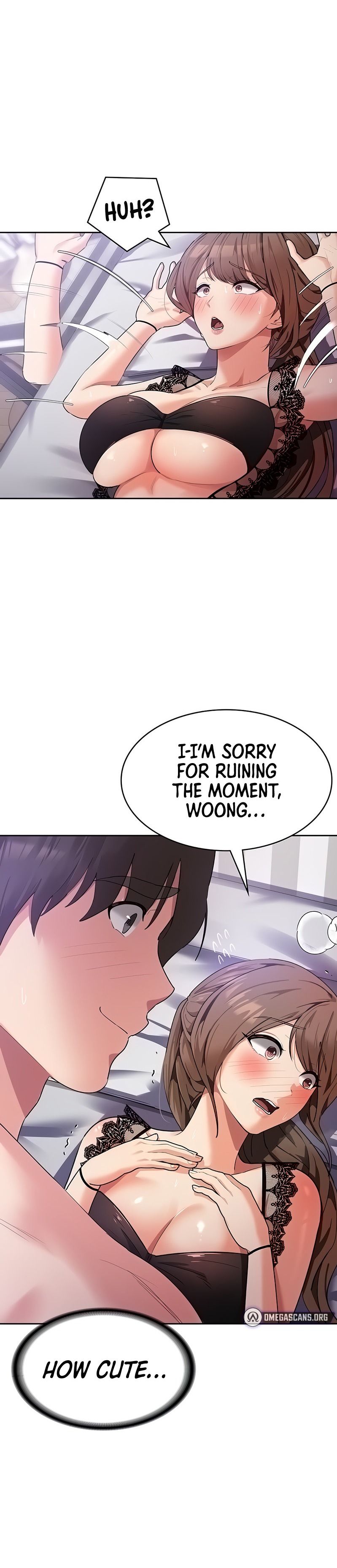 Sexy Man and Woman - Chapter 13 [photo 9] - MangaPorn