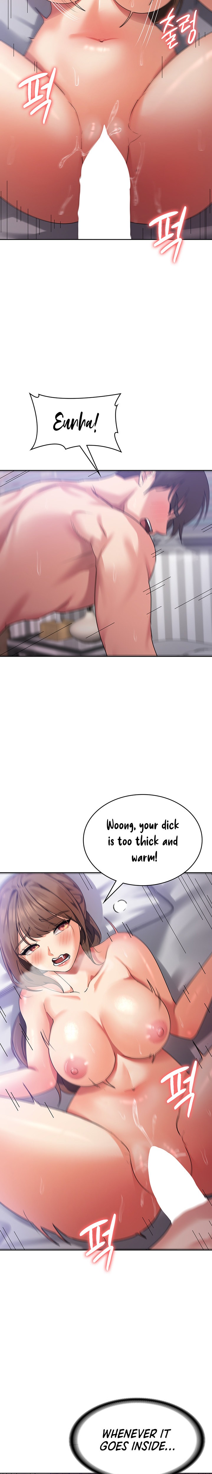 Sexy Man and Woman - Chapter 14 [photo 20] - MangaPorn