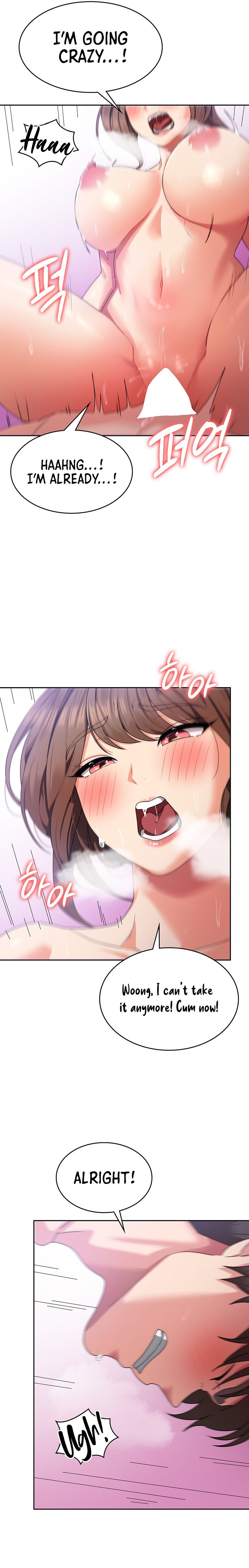 Sexy Man and Woman - Chapter 14 [photo 22] - MangaPorn