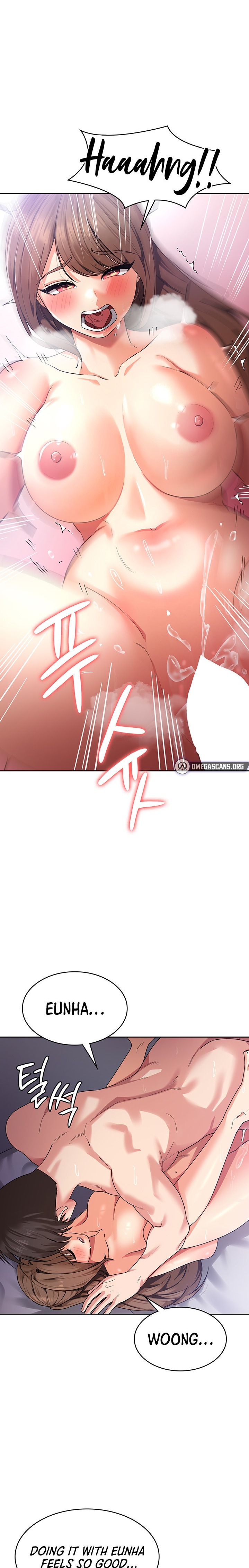 Sexy Man and Woman - Chapter 14 [photo 23] - MangaPorn