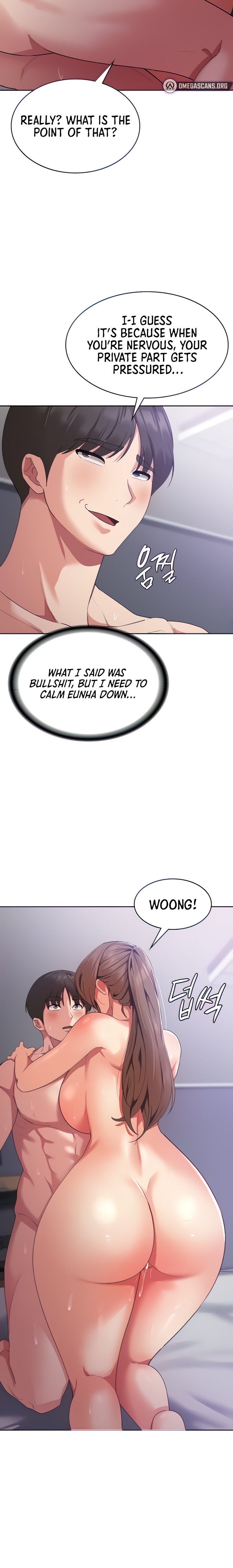 Sexy Man and Woman - Chapter 14 [photo 3] - MangaPorn