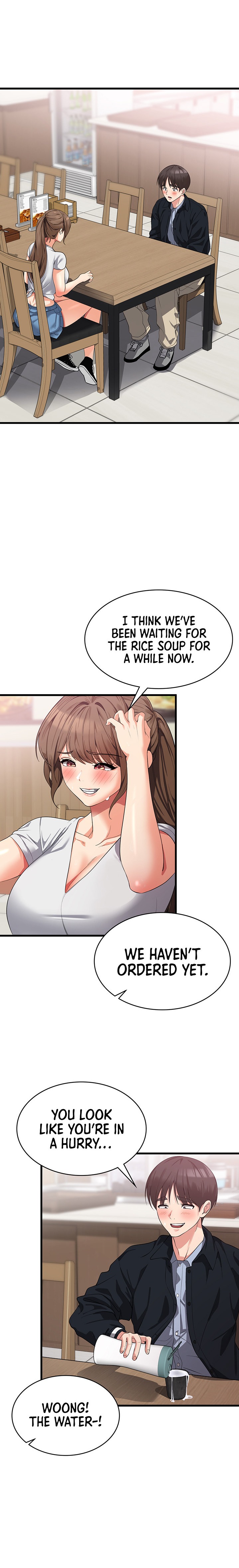 Sexy Man and Woman - Chapter 15 [photo 12] - MangaPorn