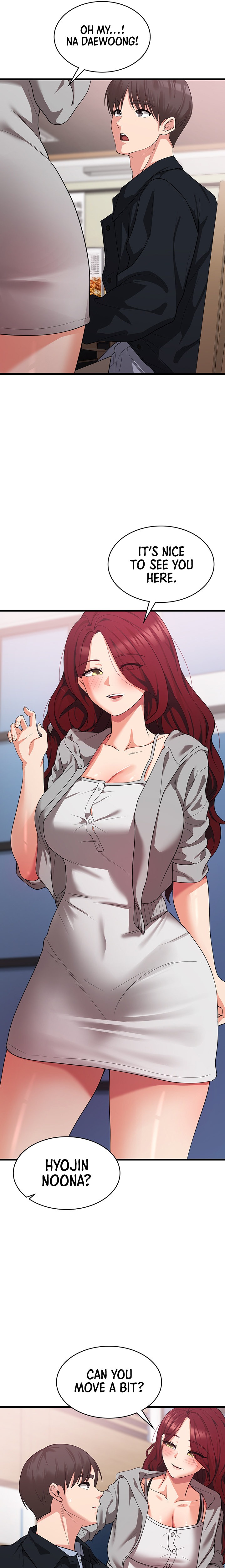 Sexy Man and Woman - Chapter 15 [photo 13] - MangaPorn