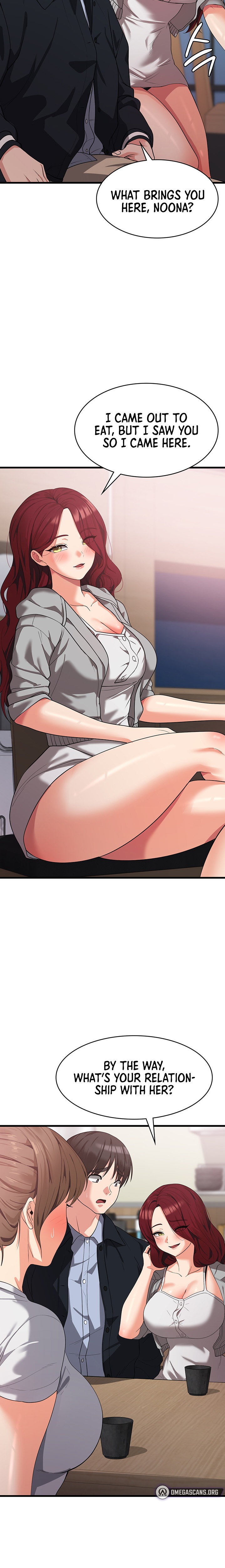 Sexy Man and Woman - Chapter 15 [photo 14] - MangaPorn