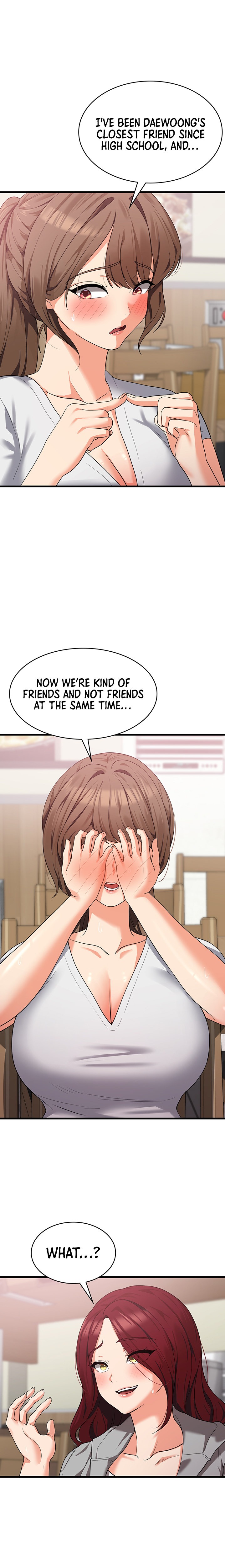 Sexy Man and Woman - Chapter 15 [photo 15] - MangaPorn