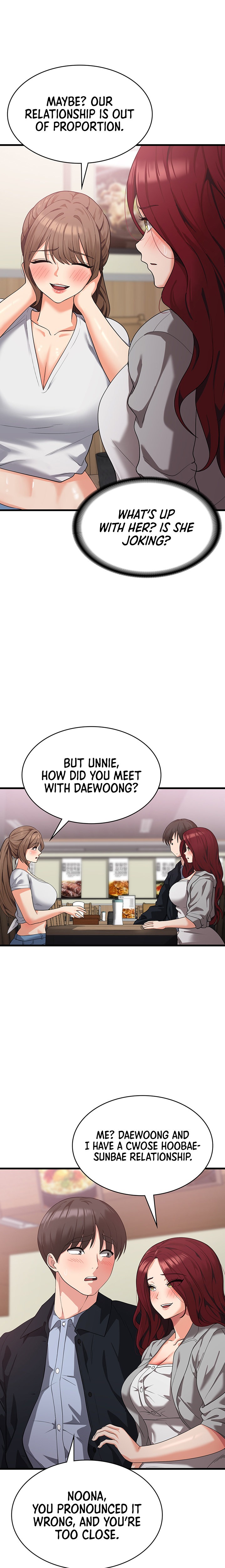 Sexy Man and Woman - Chapter 15 [photo 16] - MangaPorn