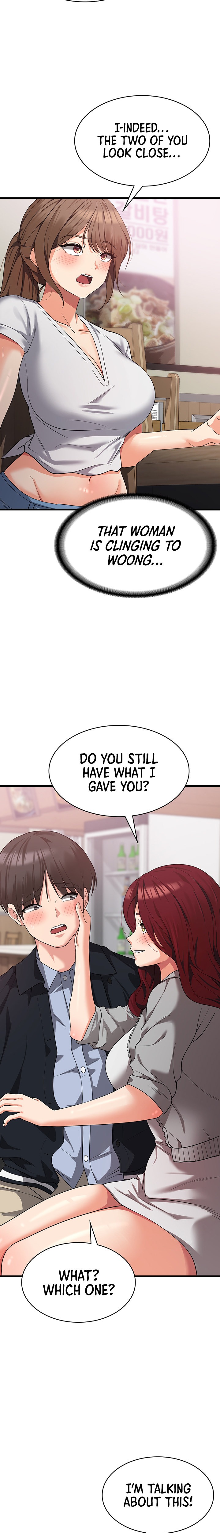 Sexy Man and Woman - Chapter 15 [photo 17] - MangaPorn