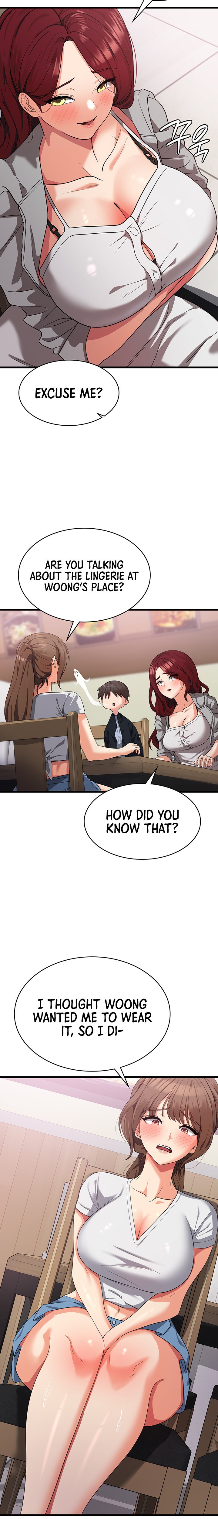 Sexy Man and Woman - Chapter 15 [photo 18] - MangaPorn