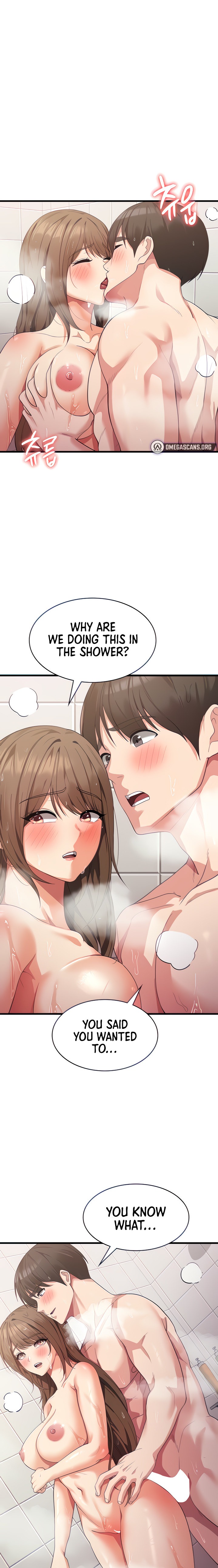 Sexy Man and Woman - Chapter 15 [photo 2] - MangaPorn