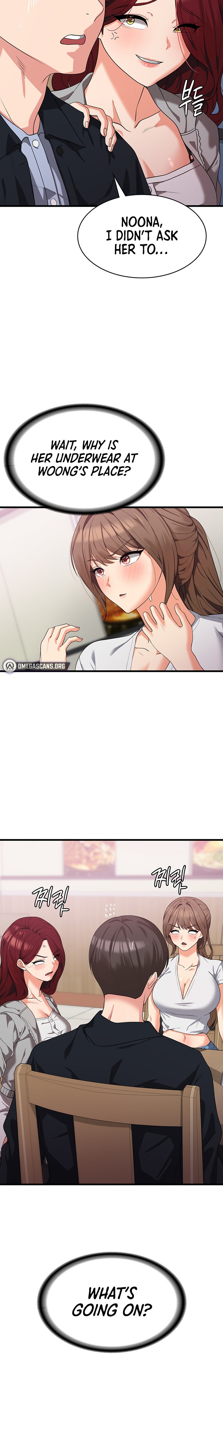 Sexy Man and Woman - Chapter 15 [photo 20] - MangaPorn