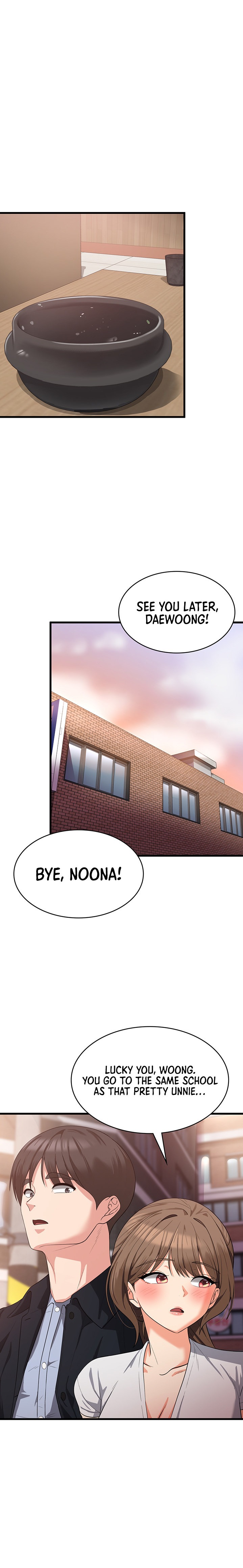 Sexy Man and Woman - Chapter 15 [photo 21] - MangaPorn