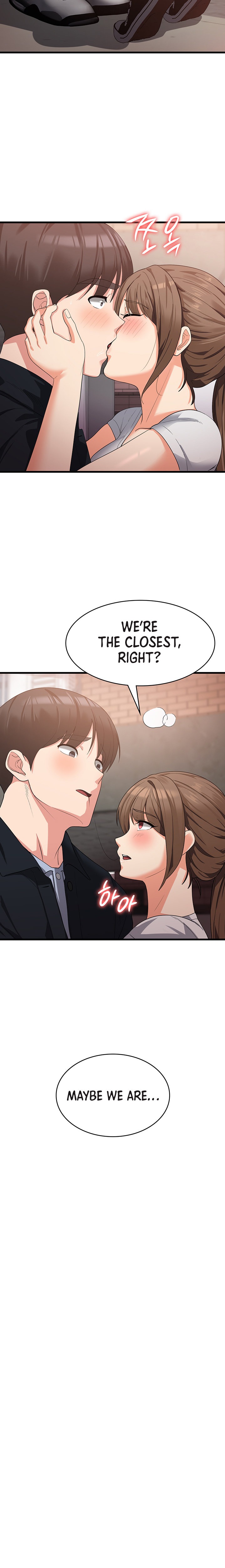 Sexy Man and Woman - Chapter 15 [photo 23] - MangaPorn