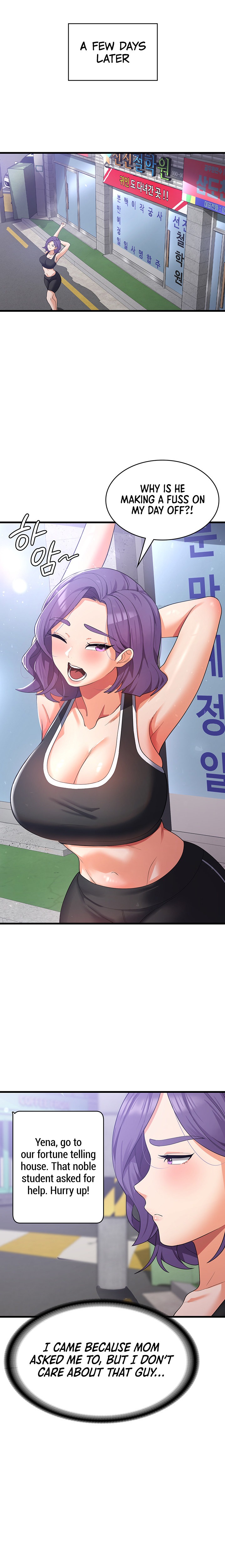 Sexy Man and Woman - Chapter 15 [photo 24] - MangaPorn