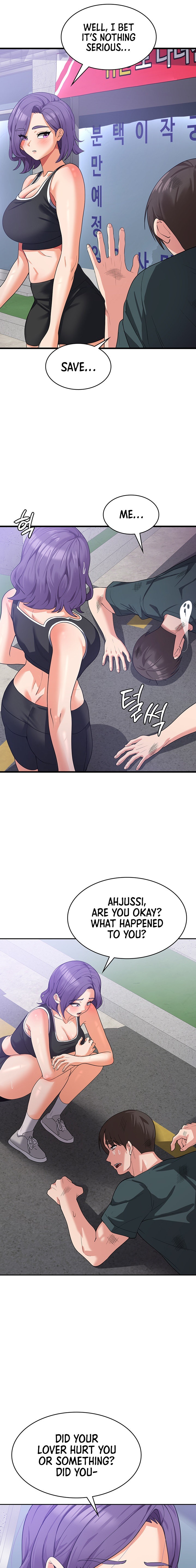 Sexy Man and Woman - Chapter 15 [photo 25] - MangaPorn