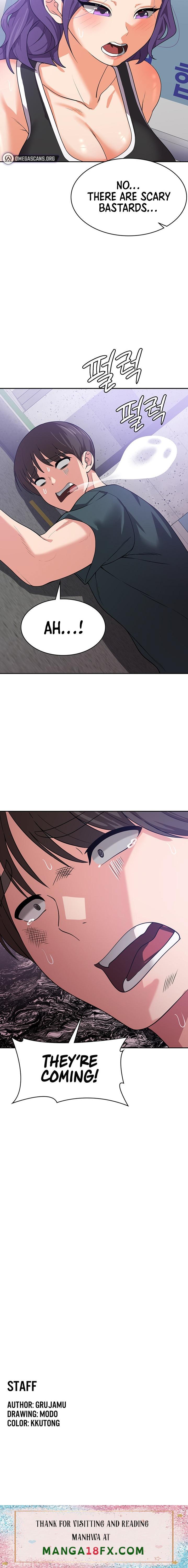 Sexy Man and Woman - Chapter 15 [photo 26] - MangaPorn