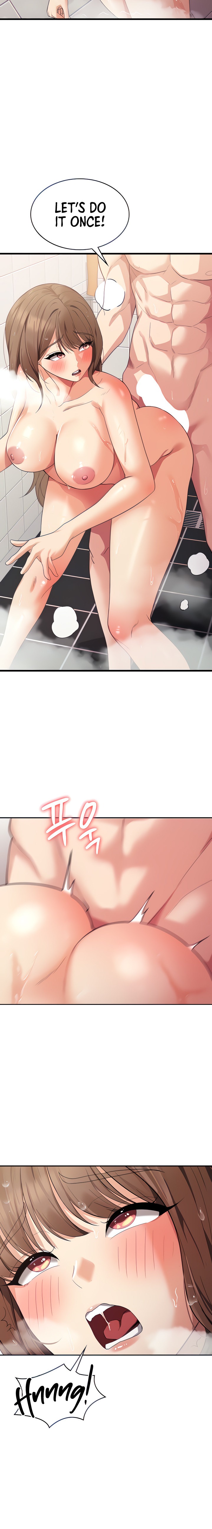 Sexy Man and Woman - Chapter 15 [photo 3] - MangaPorn