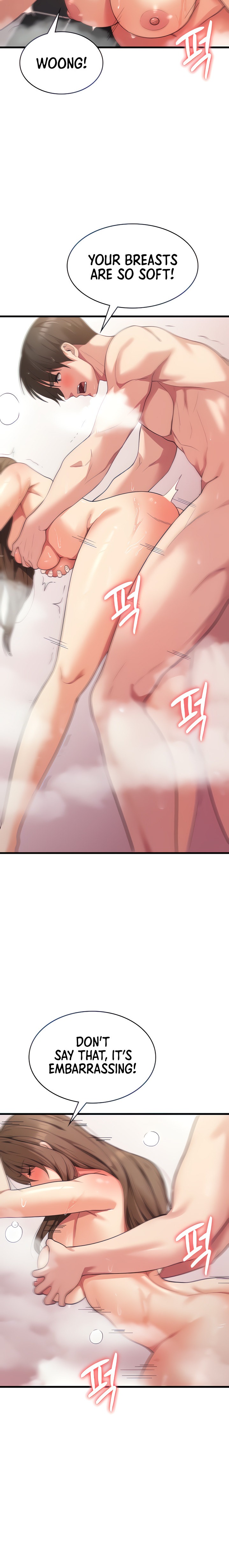 Sexy Man and Woman - Chapter 15 [photo 6] - MangaPorn