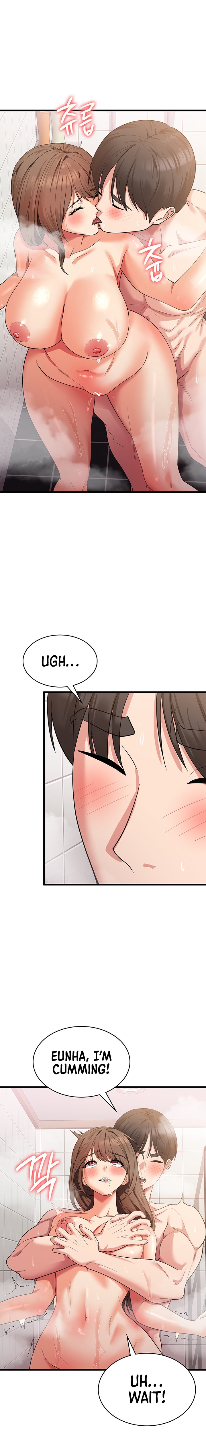 Sexy Man and Woman - Chapter 15 [photo 9] - MangaPorn