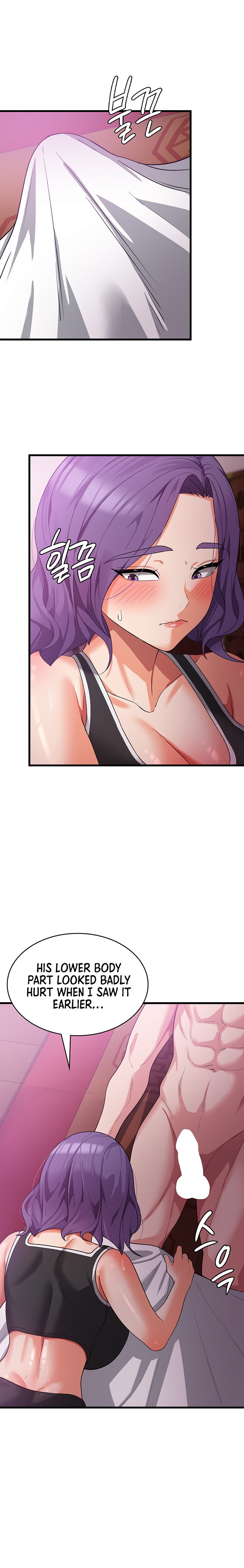 Sexy Man and Woman - Chapter 16 [photo 12] - MangaPorn