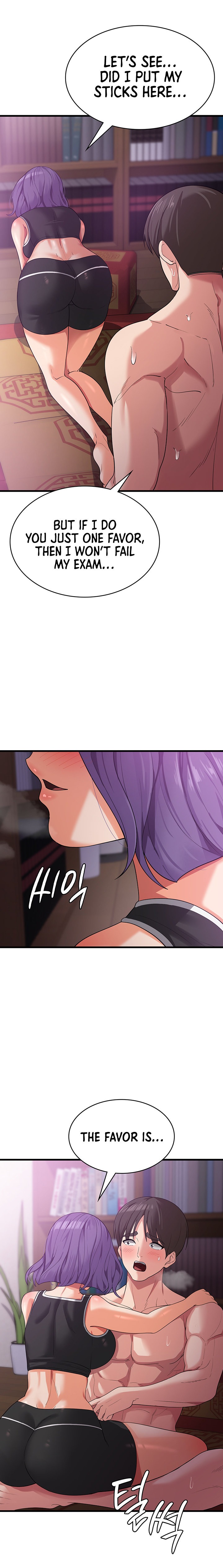 Sexy Man and Woman - Chapter 16 [photo 27] - MangaPorn