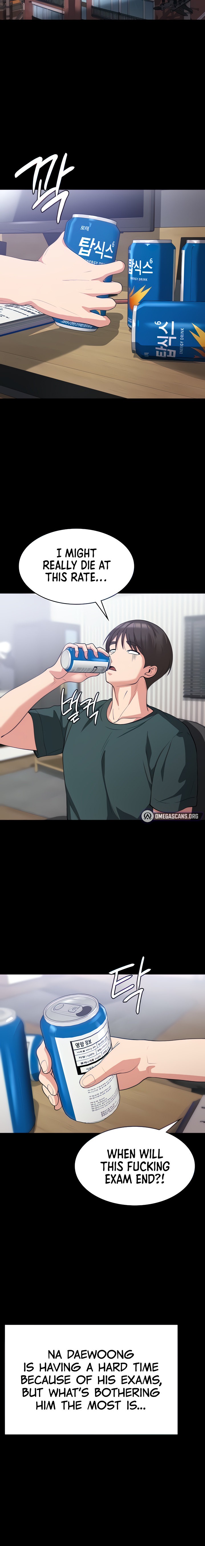 Sexy Man and Woman - Chapter 16 [photo 3] - MangaPorn