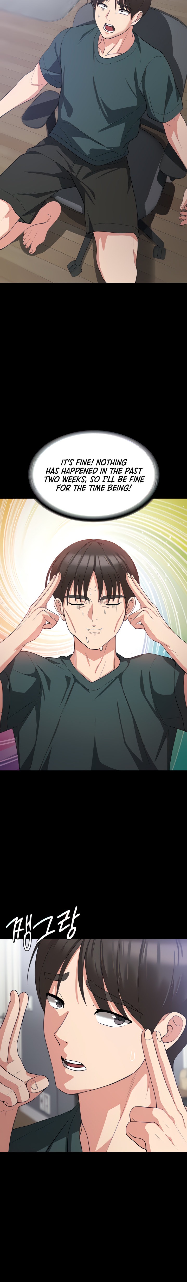 Sexy Man and Woman - Chapter 16 [photo 6] - MangaPorn