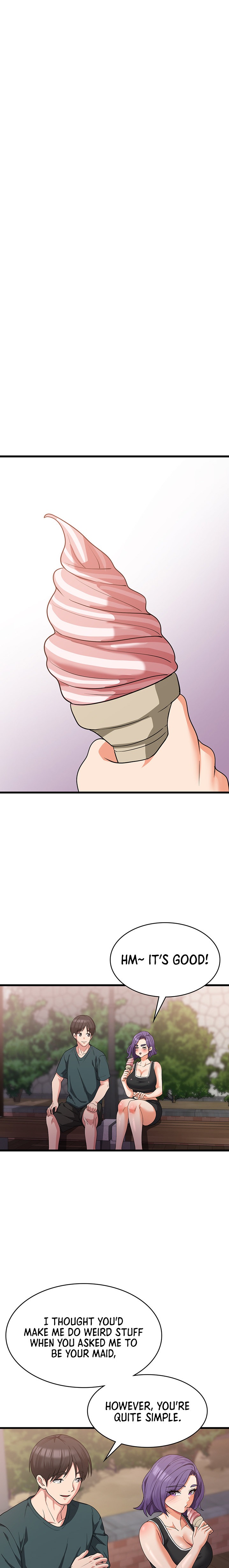 Sexy Man and Woman - Chapter 17 [photo 11] - MangaPorn