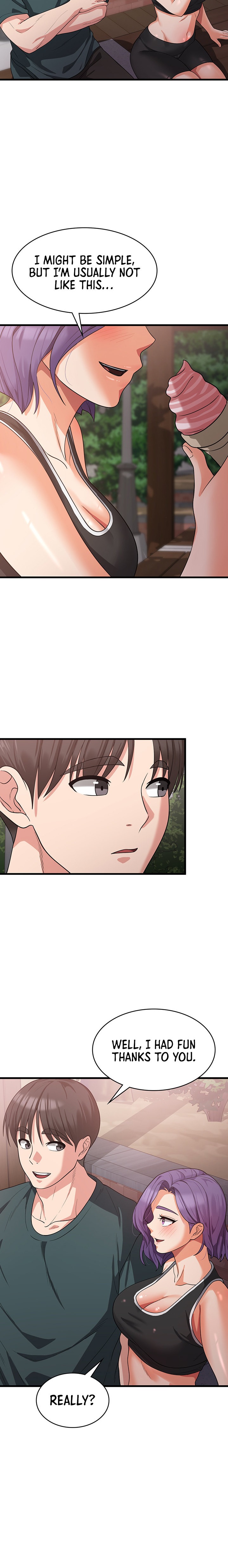 Sexy Man and Woman - Chapter 17 [photo 12] - MangaPorn