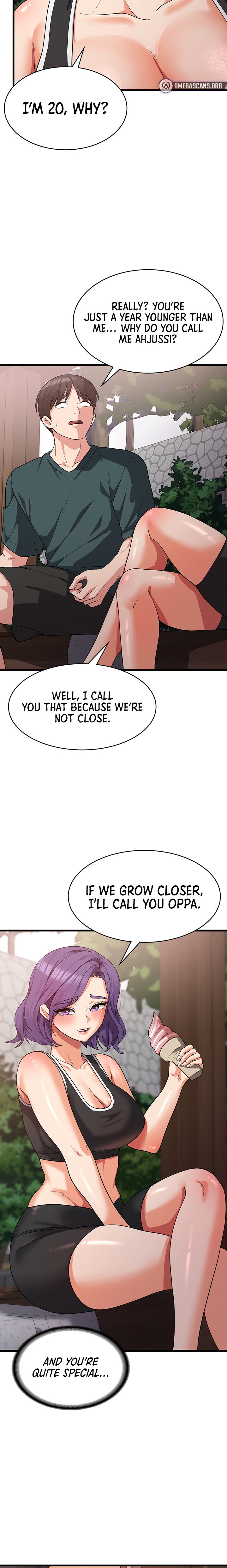 Sexy Man and Woman - Chapter 17 [photo 14] - MangaPorn