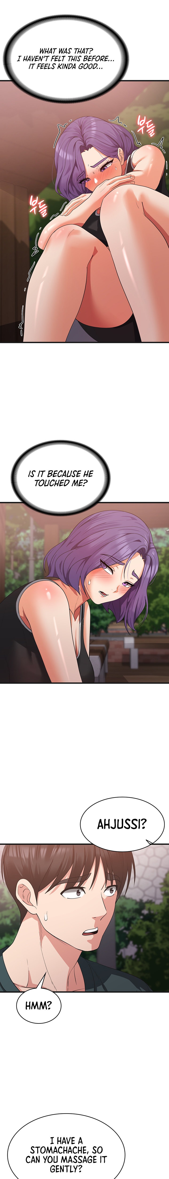 Sexy Man and Woman - Chapter 17 [photo 17] - MangaPorn