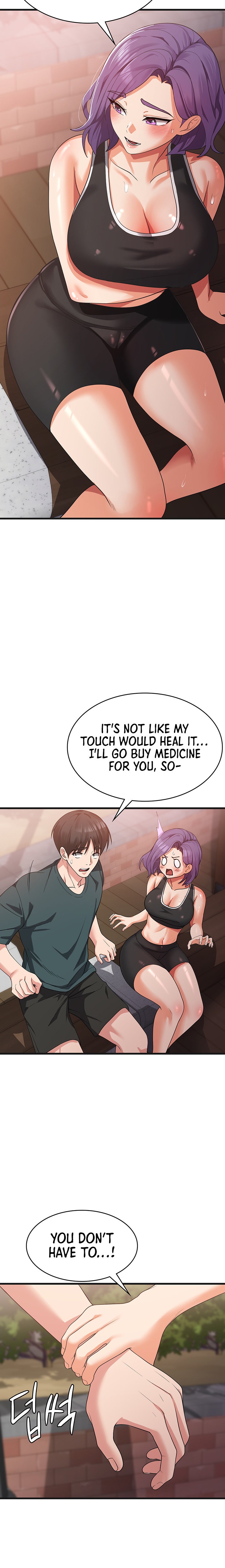 Sexy Man and Woman - Chapter 17 [photo 18] - MangaPorn