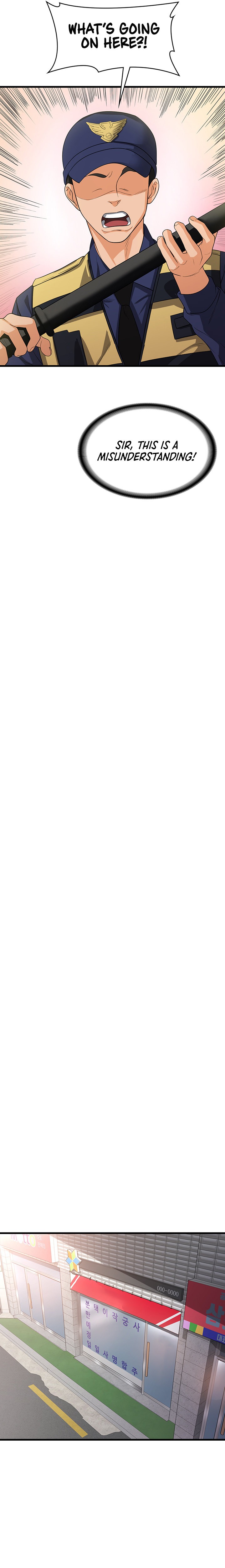 Sexy Man and Woman - Chapter 17 [photo 22] - MangaPorn