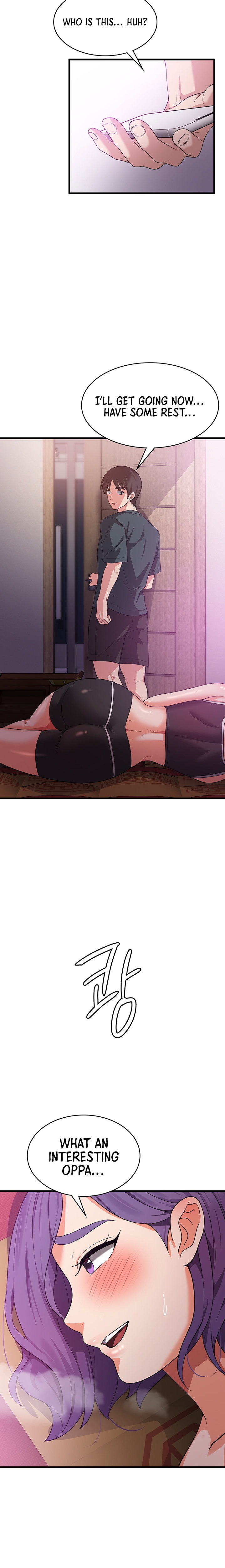 Sexy Man and Woman - Chapter 17 [photo 24] - MangaPorn