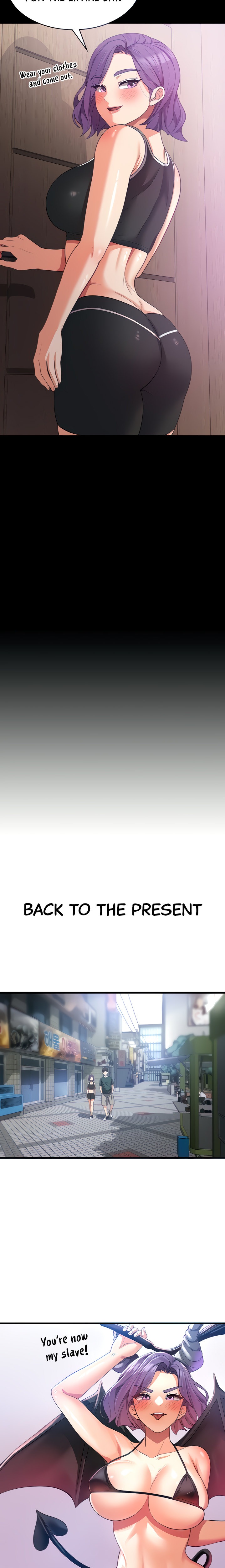 Sexy Man and Woman - Chapter 17 [photo 5] - MangaPorn