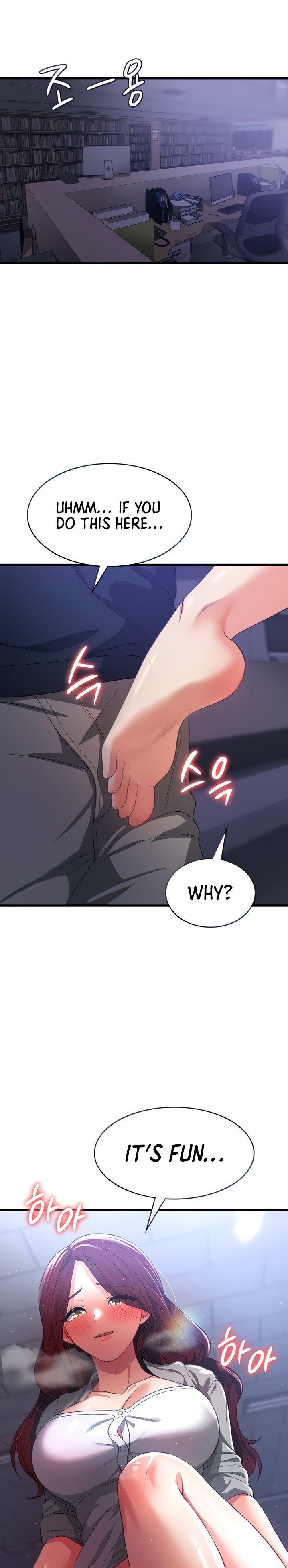 Sexy Man and Woman - Chapter 18 [photo 1] - MangaPorn