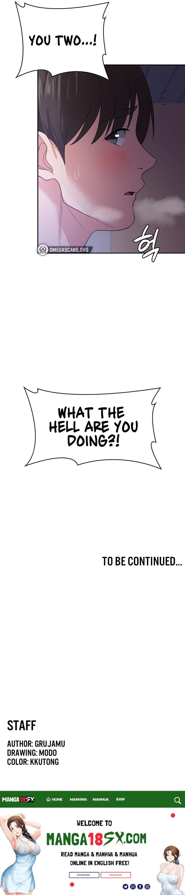 Sexy Man and Woman - Chapter 18 [photo 25] - MangaPorn