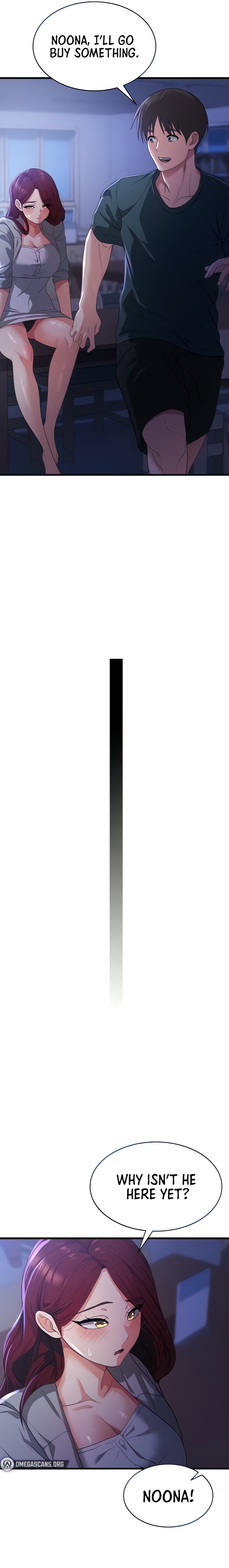 Sexy Man and Woman - Chapter 18 [photo 7] - MangaPorn
