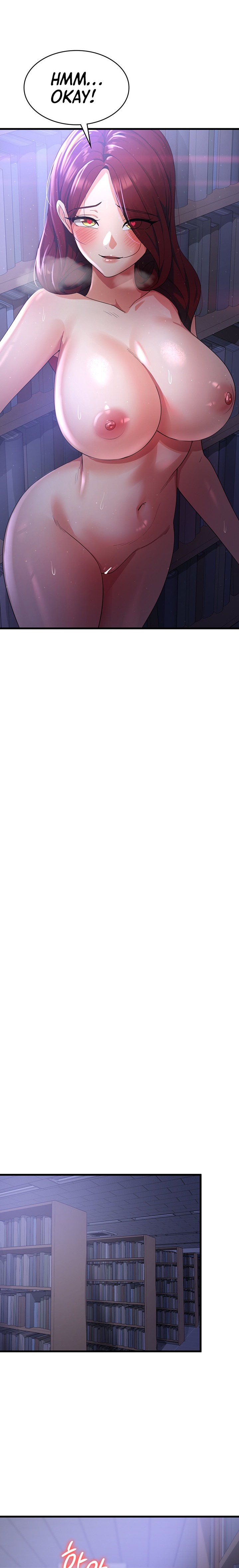 Sexy Man and Woman - Chapter 19 [photo 11] - MangaPorn