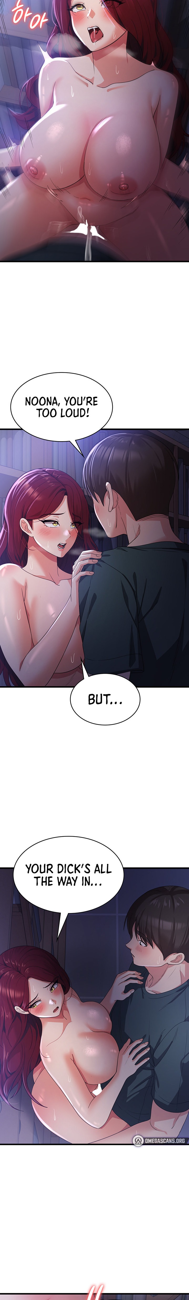 Sexy Man and Woman - Chapter 19 [photo 14] - MangaPorn