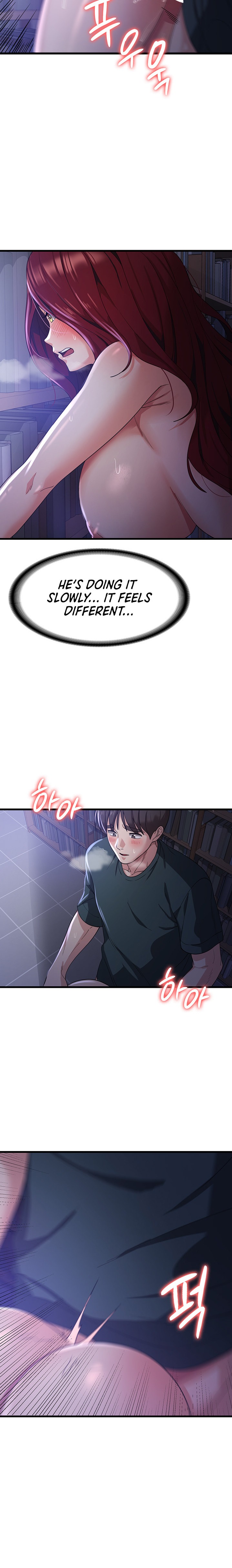 Sexy Man and Woman - Chapter 19 [photo 17] - MangaPorn