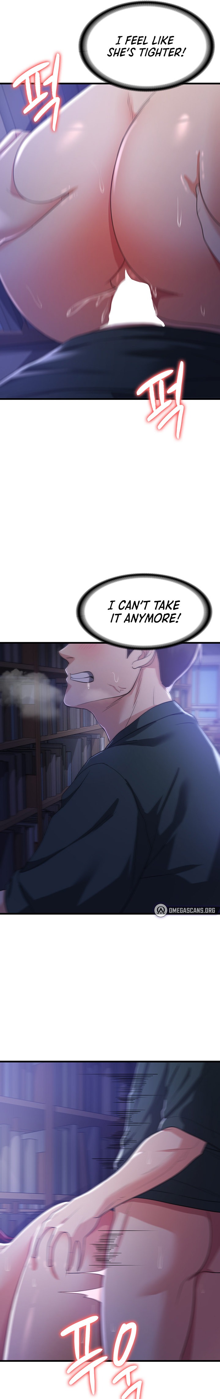 Sexy Man and Woman - Chapter 19 [photo 19] - MangaPorn