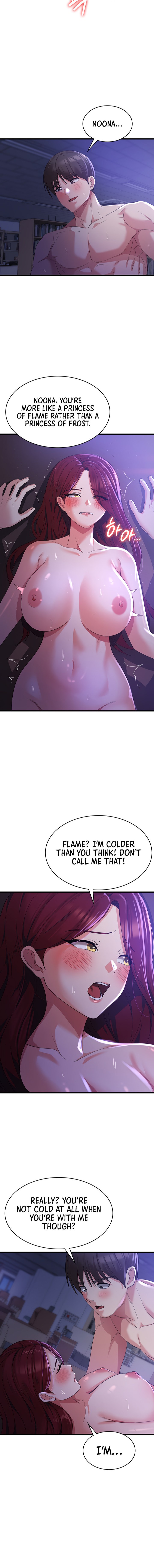 Sexy Man and Woman - Chapter 20 [photo 11] - MangaPorn