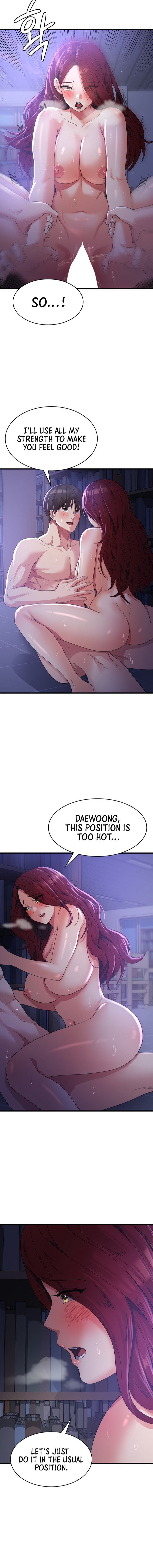 Sexy Man and Woman - Chapter 20 [photo 13] - MangaPorn